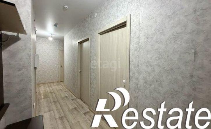 2-комн квартира Переселенческая улица, 98,  д. 98