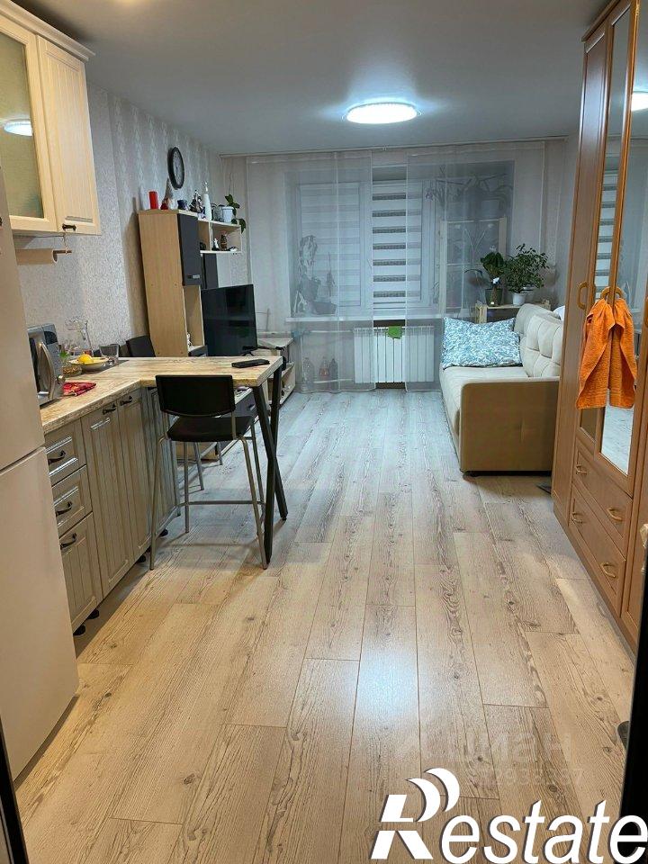Купить комнату за 1 750 000 рублей на улица Качалова, 17
