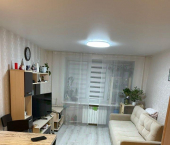 комната 18 кв м улица Качалова, 17