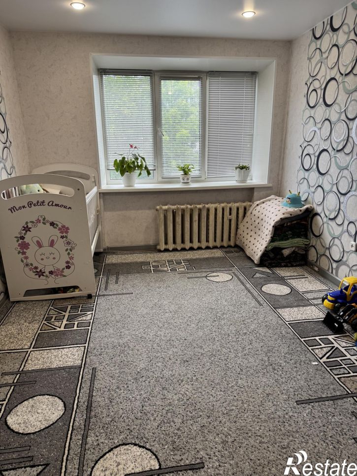2-комн квартира Николая Быстрых ул., 11