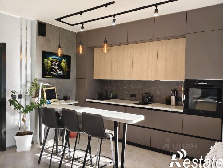 1-комн квартира улица Александра Щербакова, 43А,  д. 43А