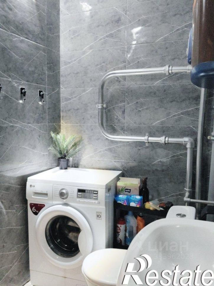1-комн квартира улица Александра Щербакова, 43А,  д. 43А