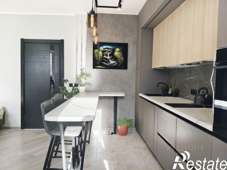 1-комн квартира улица Александра Щербакова, 43А,  д. 43А