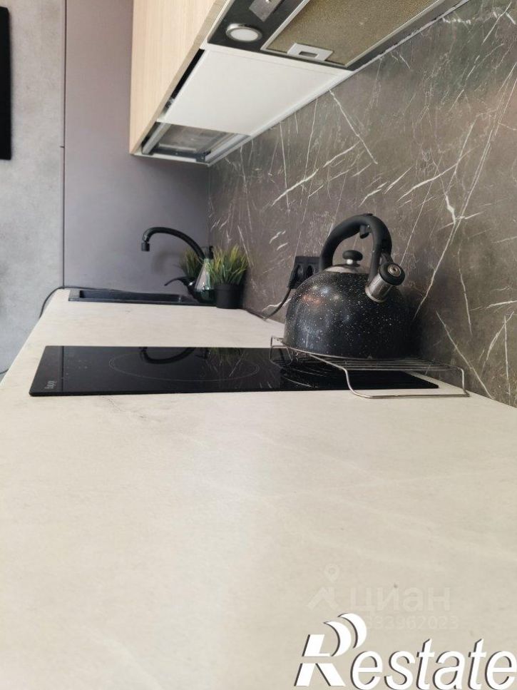1-комн квартира улица Александра Щербакова, 43А,  д. 43А