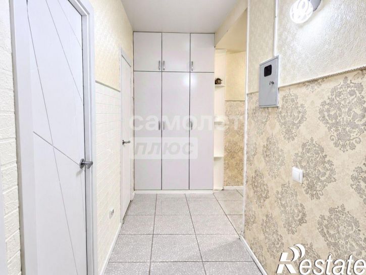1-комн квартира улица Плеханова, 2,  д. 2