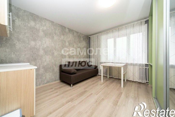 Комната проспект Декабристов, 37,  д. 37