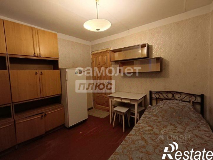 4-комн квартира улица Гашкова, 45,  д. 45