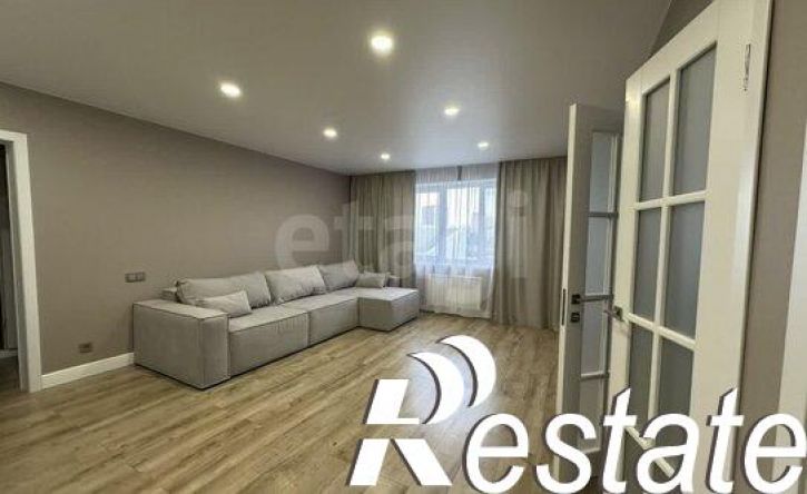 3-комн квартира улица Коминтерна, 17,  д. 17