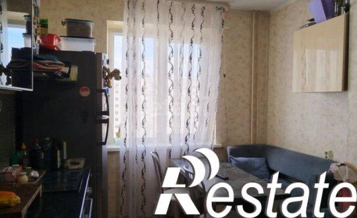 3-комн квартира Делегатская улица, 39А,  д. 39А