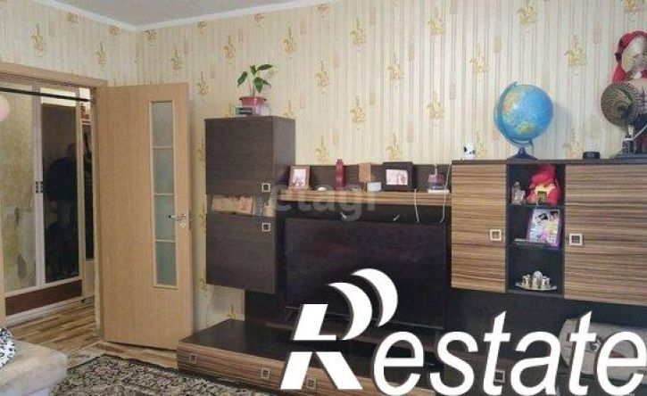 3-комн квартира Делегатская улица, 39А,  д. 39А