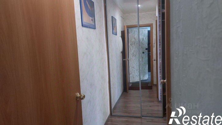 1-комн квартира улица Ленина, 84,  д. 84