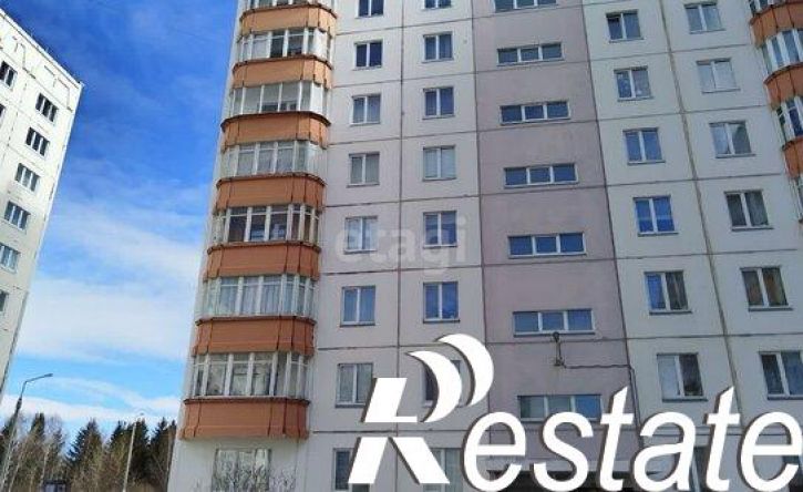 3-комн квартира Делегатская улица, 39А,  д. 39А