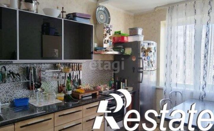 3-комн квартира Делегатская улица, 39А,  д. 39А