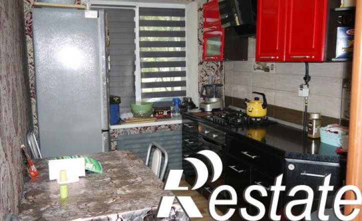 3-комн квартира улица Архитектора Свиязева, 18А,  д. 18А