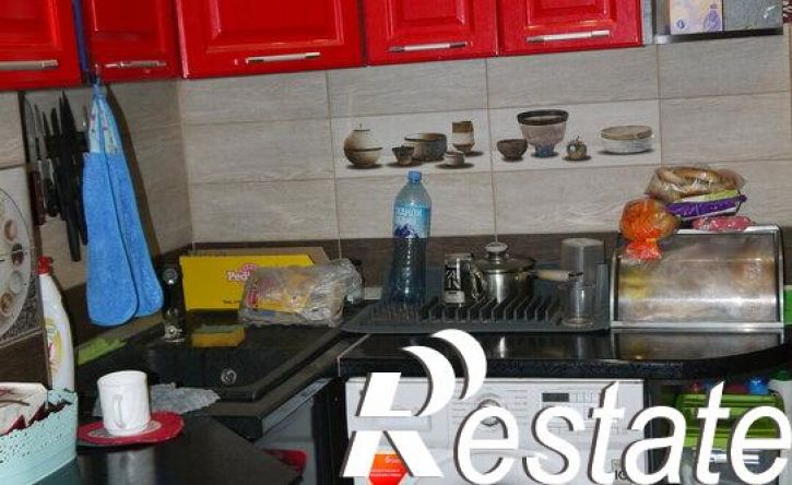 3-комн квартира улица Архитектора Свиязева, 18А,  д. 18А