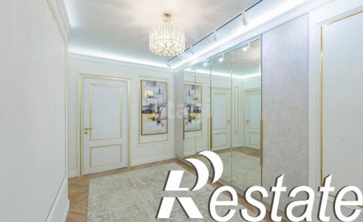 3-комн квартира улица Белинского, 22,  д. 22