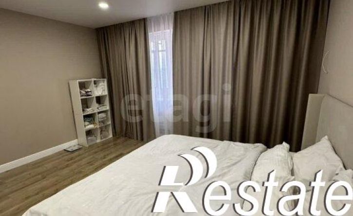 3-комн квартира улица Коминтерна, 17,  д. 17