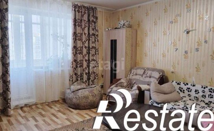 3-комн квартира Делегатская улица, 39А,  д. 39А