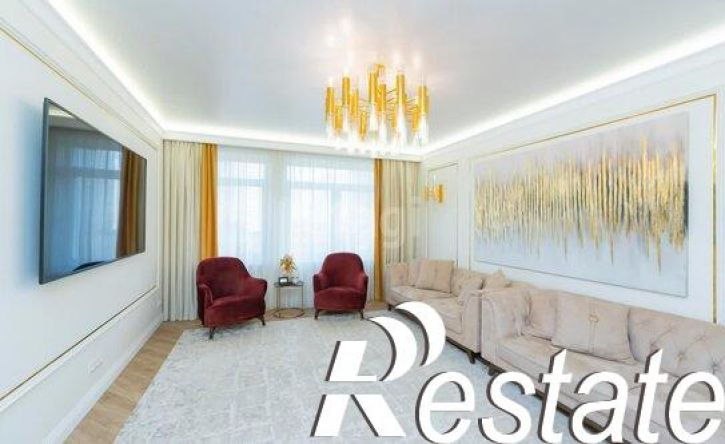 3-комн квартира улица Белинского, 22,  д. 22