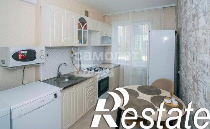 3-комн квартира Парашютная улица, 7А,  д. 7А