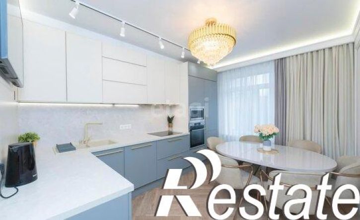 3-комн квартира улица Белинского, 22,  д. 22