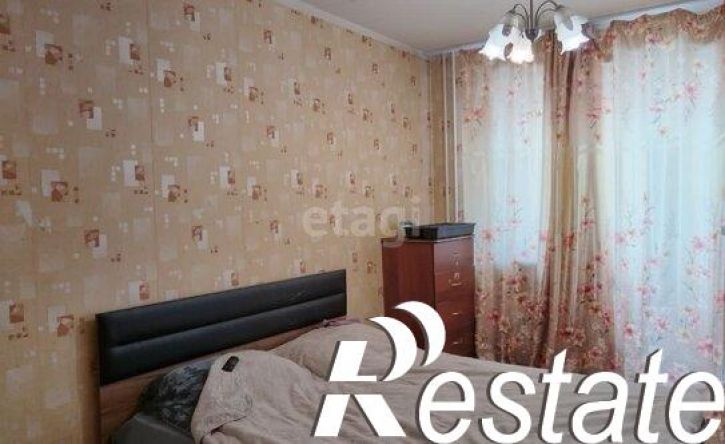 3-комн квартира Делегатская улица, 39А,  д. 39А