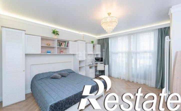 3-комн квартира улица Белинского, 22,  д. 22