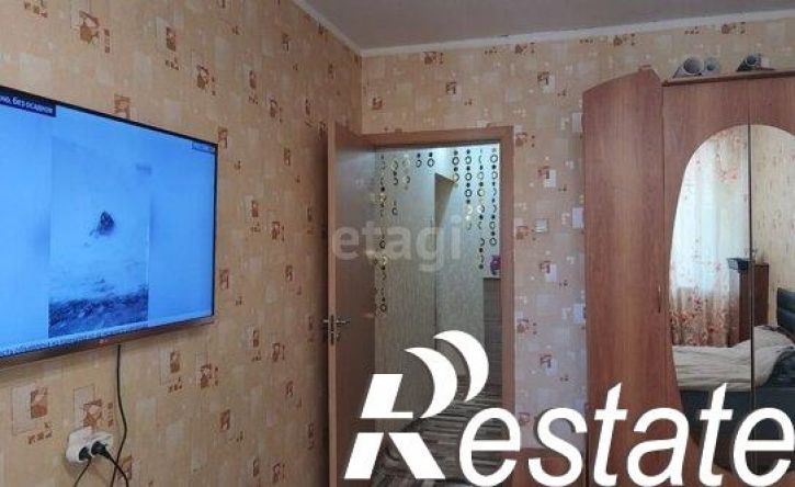 3-комн квартира Делегатская улица, 39А,  д. 39А