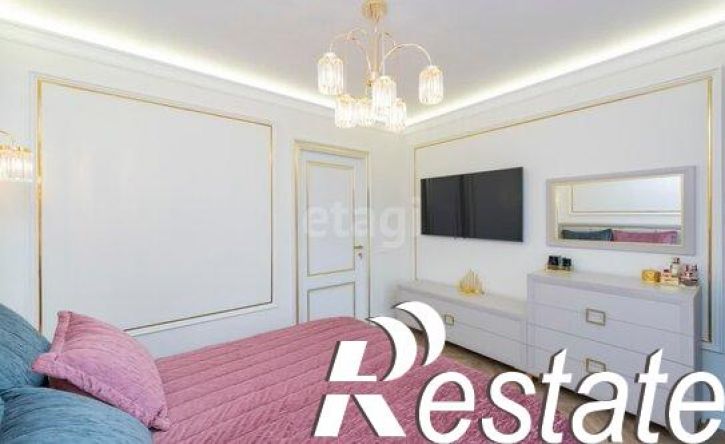 3-комн квартира улица Белинского, 22,  д. 22