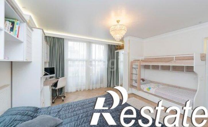 3-комн квартира улица Белинского, 22,  д. 22
