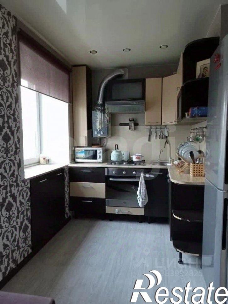 2-комн квартира Углеуральская улица, 22,  д. 22