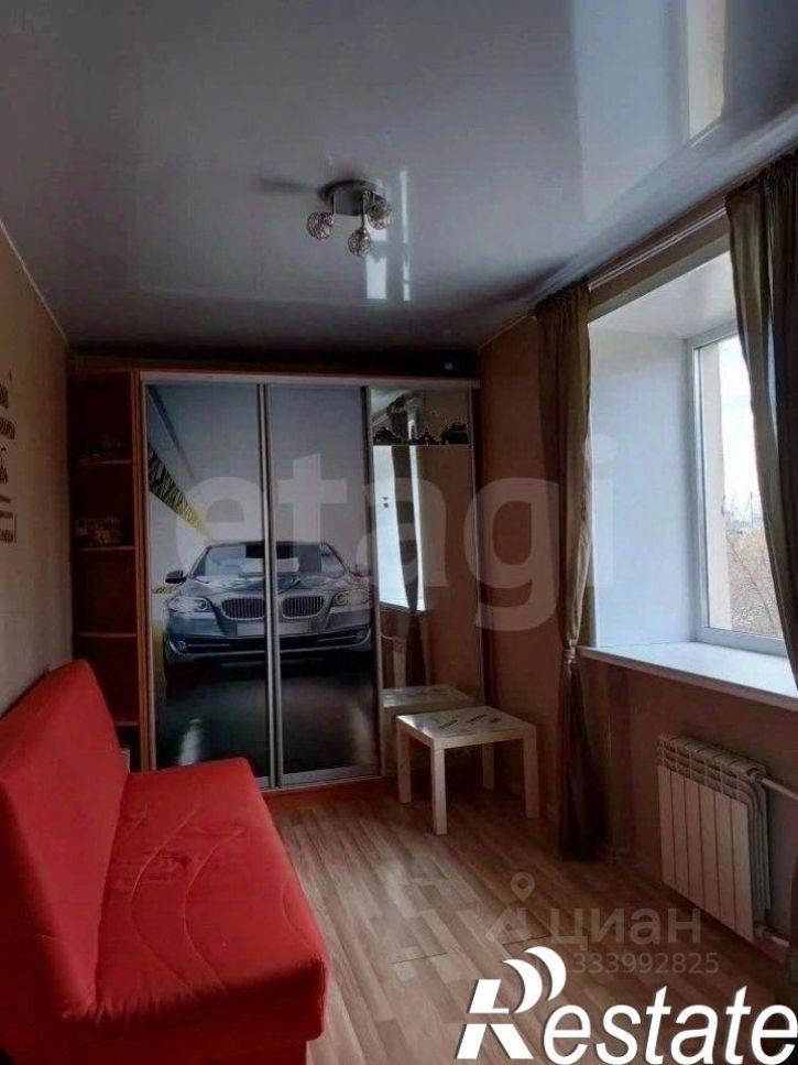 2-комн квартира Углеуральская улица, 22,  д. 22