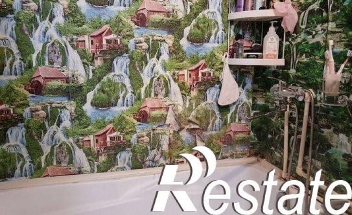 3-комн квартира Делегатская улица, 39А,  д. 39А