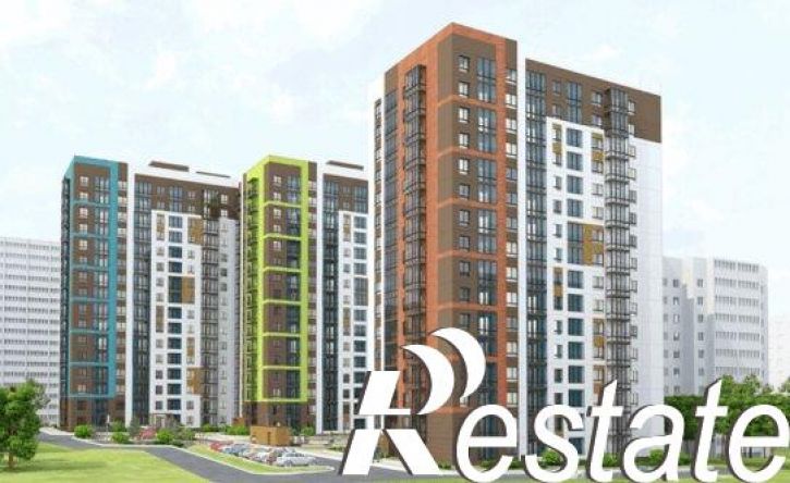 3-комн квартира улица Овчинникова, 15А,  д. 15А