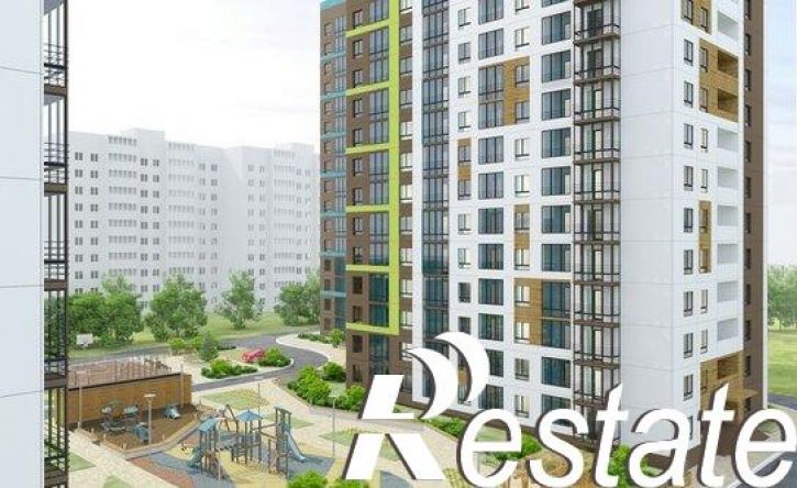 3-комн квартира улица Овчинникова, 15А,  д. 15А