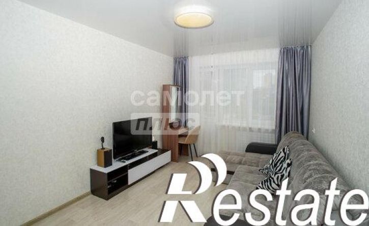 3-комн квартира Парашютная улица, 7А,  д. 7А
