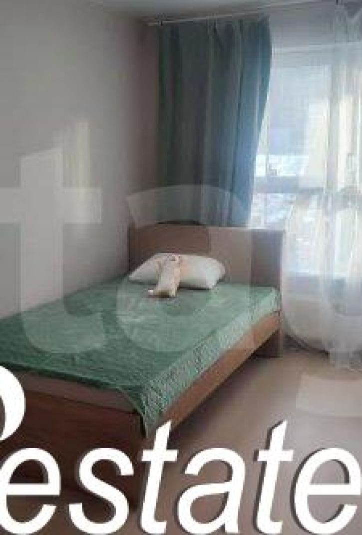 1-комн квартира в новом доме улица Космонавта Беляева, 17,  д. 17