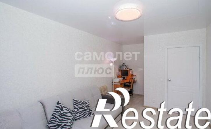 3-комн квартира Парашютная улица, 7А,  д. 7А