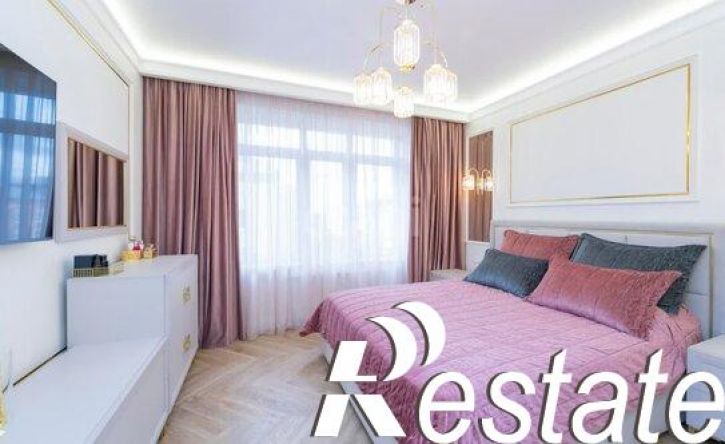 3-комн квартира улица Белинского, 22,  д. 22