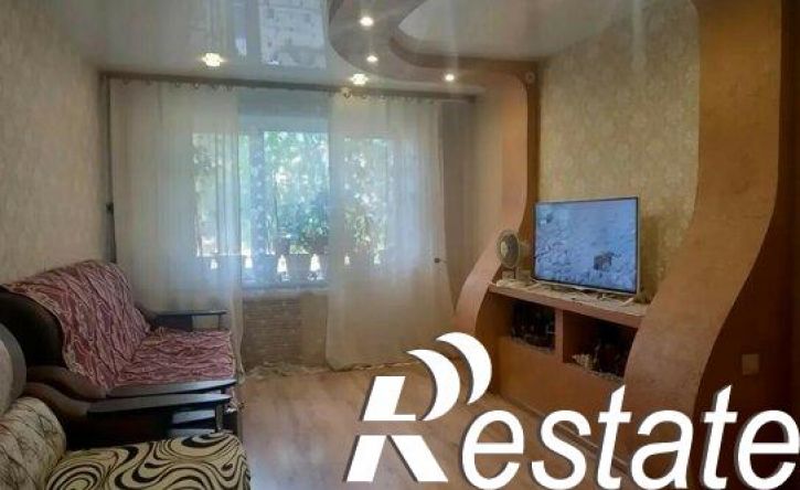 3-комн квартира улица Архитектора Свиязева, 18А,  д. 18А
