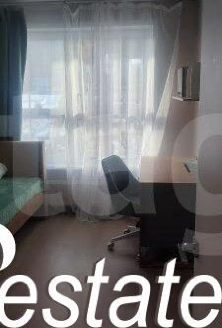 1-комн квартира в новом доме улица Космонавта Беляева, 17,  д. 17