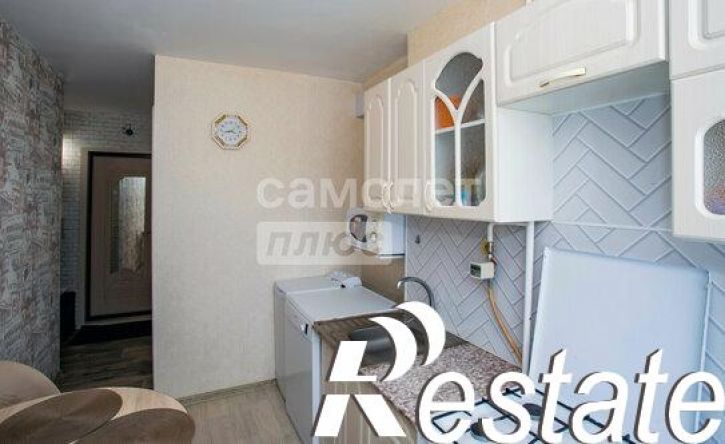 3-комн квартира Парашютная улица, 7А,  д. 7А