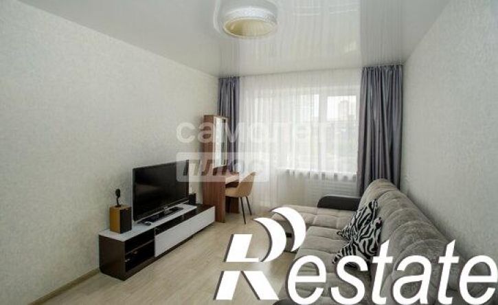 3-комн квартира Парашютная улица, 7А,  д. 7А