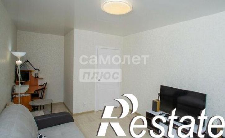 3-комн квартира Парашютная улица, 7А,  д. 7А