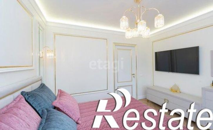 3-комн квартира улица Белинского, 22,  д. 22