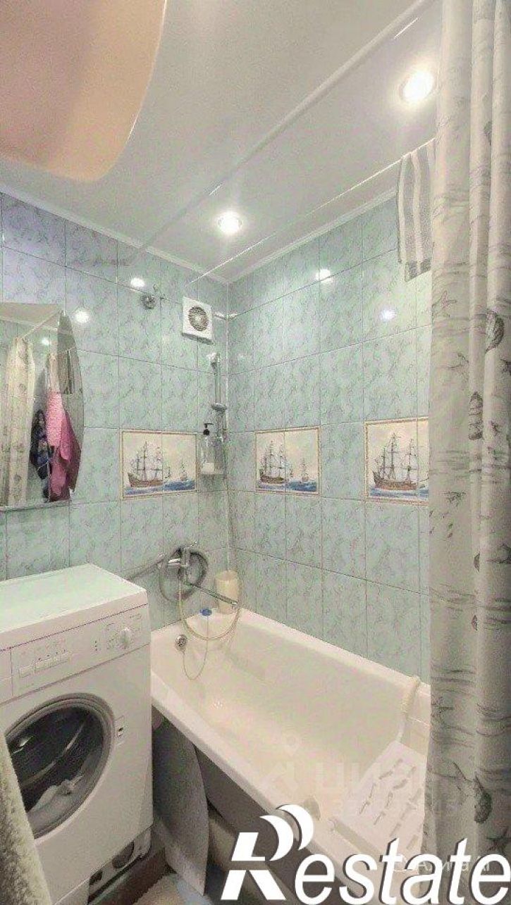2-комн квартира улица Вильямса, 10А,  д. 10А