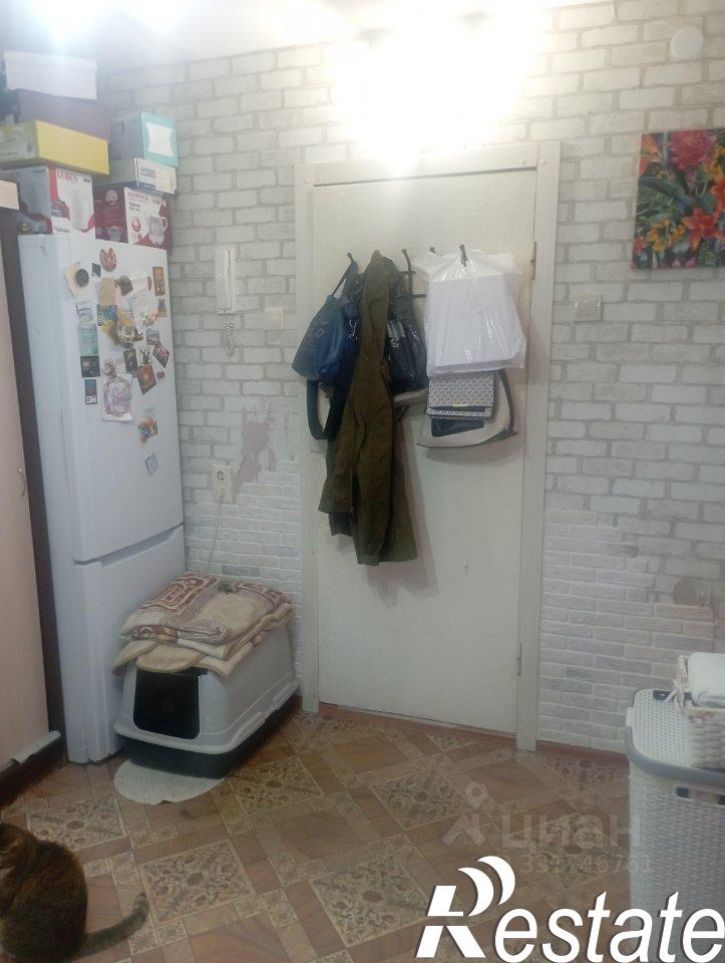 Комната улица Чайковского, 20,  д. 20