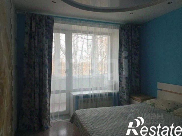 2-комн квартира Углеуральская улица, 22,  д. 22