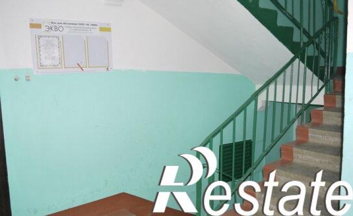 3-комн квартира улица Архитектора Свиязева, 18А,  д. 18А