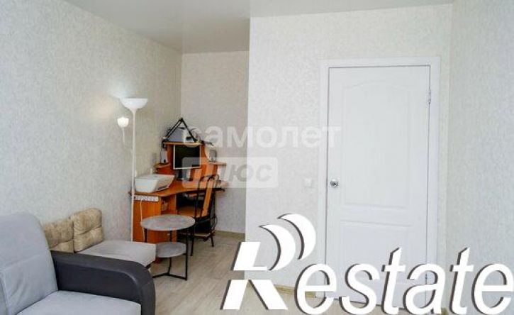 3-комн квартира Парашютная улица, 7А,  д. 7А